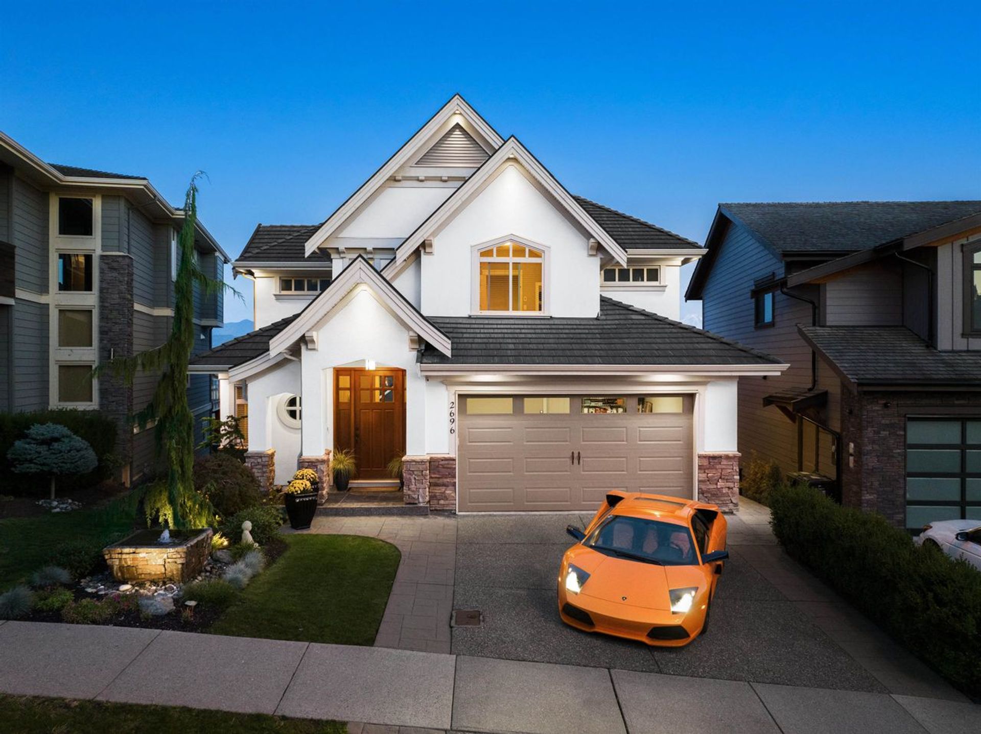 2696 Mahogany Drive, Abbotsford East, Abbotsford photo number 1 2696 Mahogany Drive, Abbotsford East, Abbotsford photo number 1