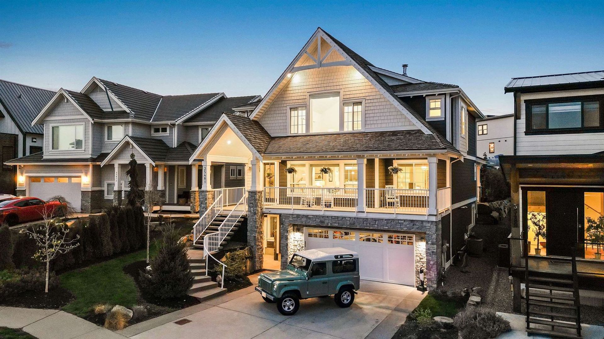 35481 Eagle Summit Drive, Abbotsford East, Abbotsford photo number 1 35481 Eagle Summit Drive, Abbotsford East, Abbotsford photo number 1