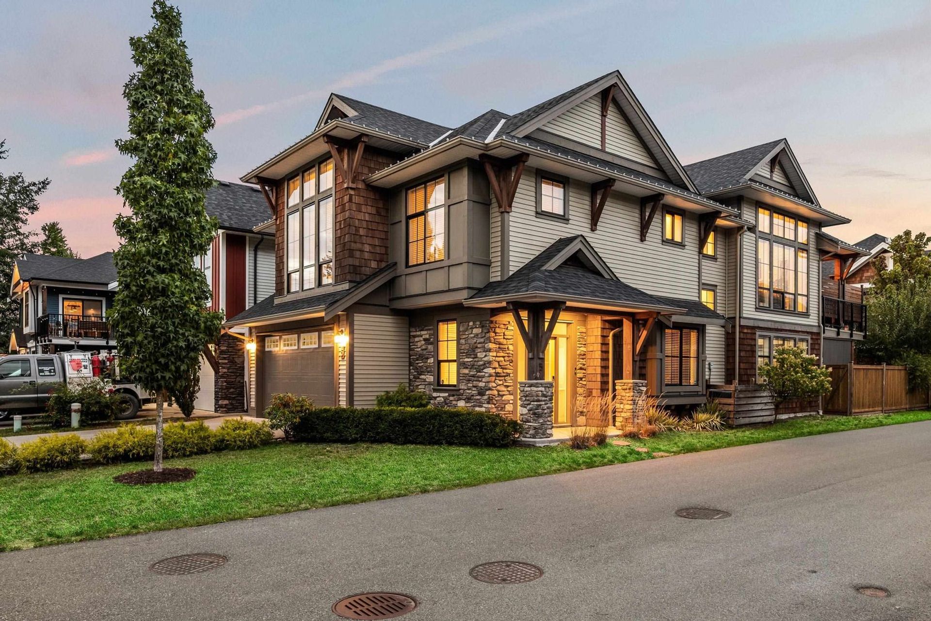 5 - 10082 Williams Road, Fairfield Island, Chilliwack photo number 1 5 - 10082 Williams Road, Fairfield Island, Chilliwack photo number 1