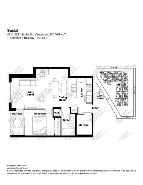 2321-scotia-street-mount-pleasant-ve-vancouver-east-40 at 211 - 2321 Scotia Street, Mount Pleasant VE, Vancouver East