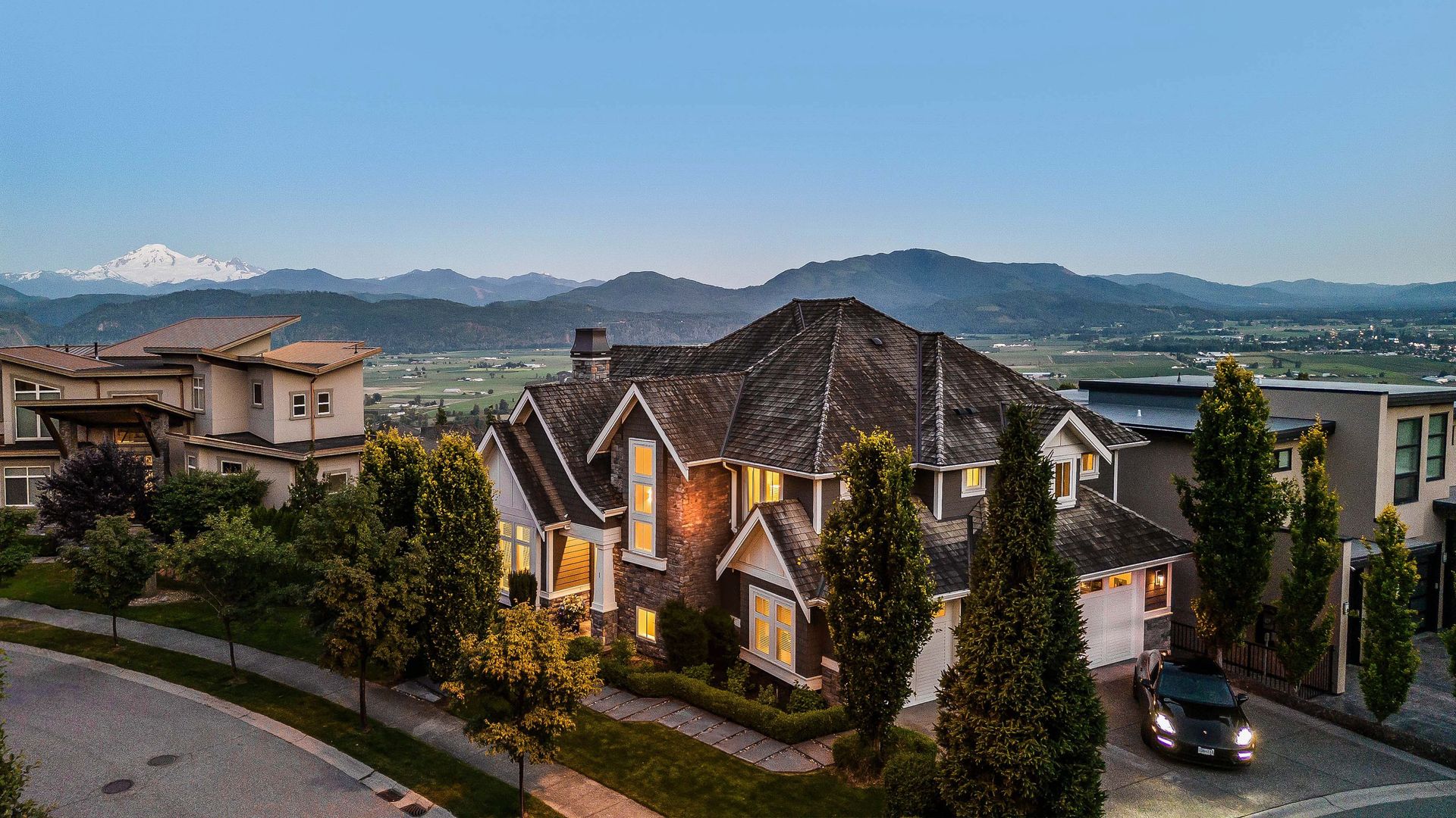 1 - 35520 Mahogany Drive, Abbotsford East, Abbotsford photo number 1 1 - 35520 Mahogany Drive, Abbotsford East, Abbotsford photo number 1