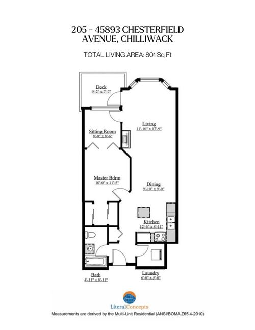 45893-chesterfield-avenue-chilliwack-downtown-chilliwack-21 at 205 - 45893 Chesterfield Avenue, Chilliwack Downtown, Chilliwack