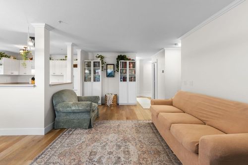  at 311 - 33728 King Road, Poplar, Abbotsford