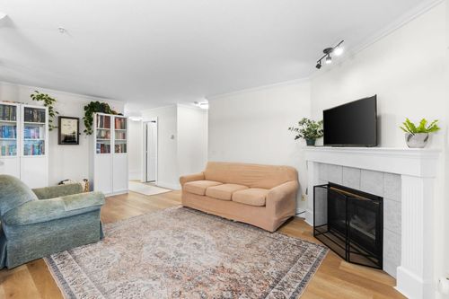  at 311 - 33728 King Road, Poplar, Abbotsford