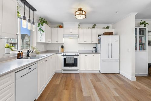  at 311 - 33728 King Road, Poplar, Abbotsford