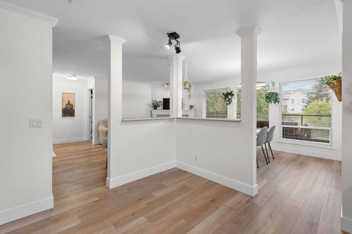  at 311 - 33728 King Road, Poplar, Abbotsford