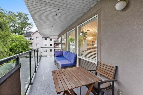  at 311 - 33728 King Road, Poplar, Abbotsford