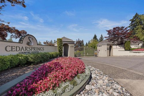  at 116 - 4001 Old Clayburn Road, Abbotsford East, Abbotsford