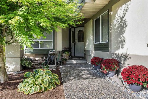  at 116 - 4001 Old Clayburn Road, Abbotsford East, Abbotsford