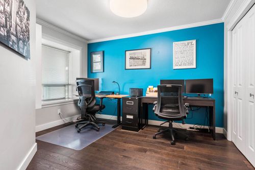  at 116 - 4001 Old Clayburn Road, Abbotsford East, Abbotsford