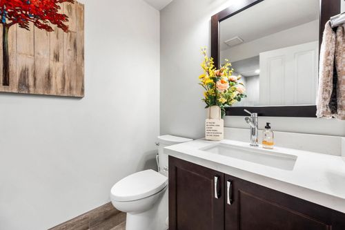 at 116 - 4001 Old Clayburn Road, Abbotsford East, Abbotsford  at 116 - 4001 Old Clayburn Road, Abbotsford East, Abbotsford