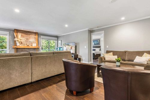 at 116 - 4001 Old Clayburn Road, Abbotsford East, Abbotsford  at 116 - 4001 Old Clayburn Road, Abbotsford East, Abbotsford