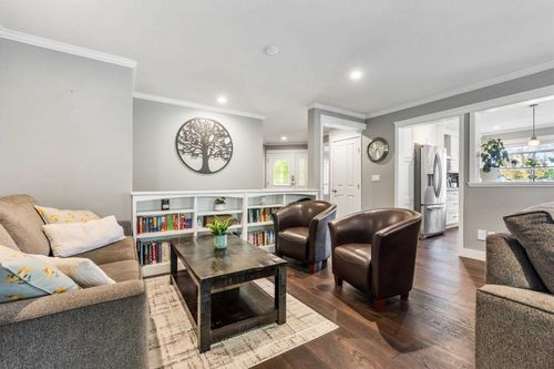  at 116 - 4001 Old Clayburn Road, Abbotsford East, Abbotsford