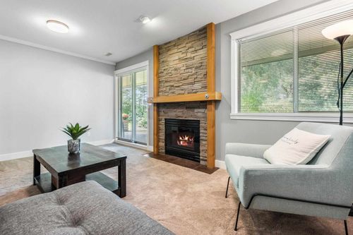  at 116 - 4001 Old Clayburn Road, Abbotsford East, Abbotsford