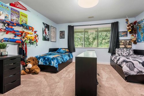  at 116 - 4001 Old Clayburn Road, Abbotsford East, Abbotsford