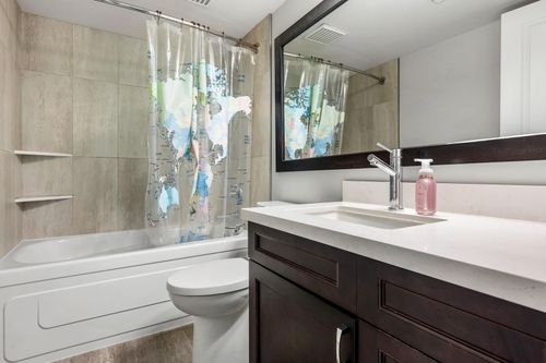  at 116 - 4001 Old Clayburn Road, Abbotsford East, Abbotsford