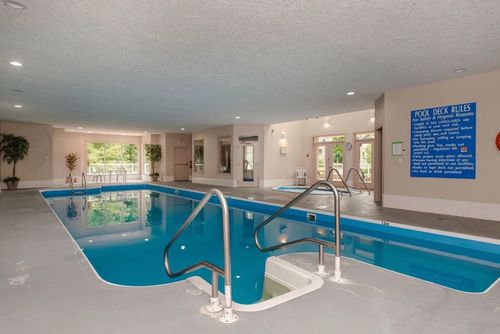  at 116 - 4001 Old Clayburn Road, Abbotsford East, Abbotsford