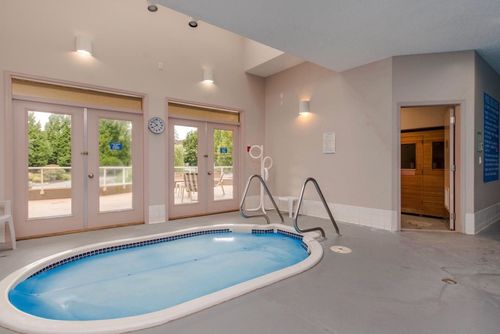 at 116 - 4001 Old Clayburn Road, Abbotsford East, Abbotsford  at 116 - 4001 Old Clayburn Road, Abbotsford East, Abbotsford