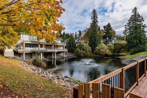  at 116 - 4001 Old Clayburn Road, Abbotsford East, Abbotsford