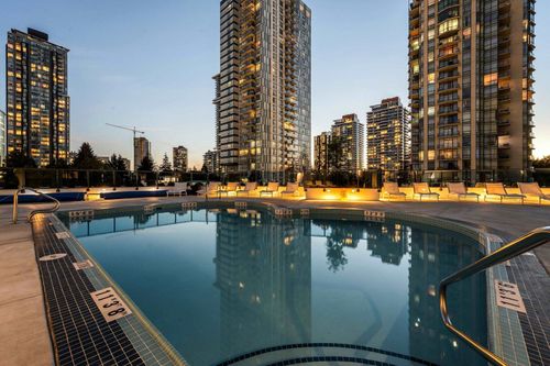 at 1111 - 13428 105 Avenue, Whalley, North Surrey  at 1111 - 13428 105 Avenue, Whalley, North Surrey