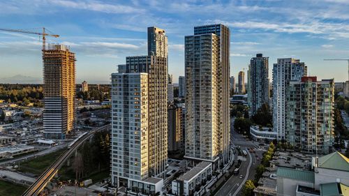  at 1111 - 13428 105 Avenue, Whalley, North Surrey