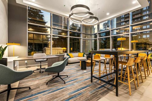  at 1111 - 13428 105 Avenue, Whalley, North Surrey