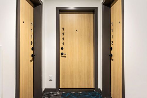 at 1111 - 13428 105 Avenue, Whalley, North Surrey  at 1111 - 13428 105 Avenue, Whalley, North Surrey