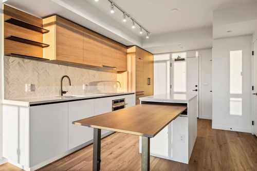 at 1111 - 13428 105 Avenue, Whalley, North Surrey  at 1111 - 13428 105 Avenue, Whalley, North Surrey