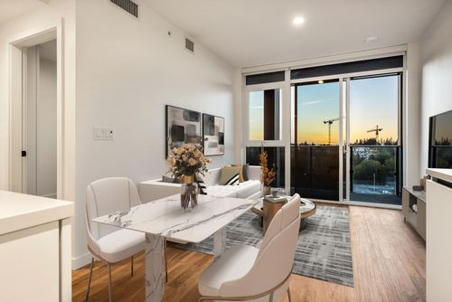 at 1111 - 13428 105 Avenue, Whalley, North Surrey  at 1111 - 13428 105 Avenue, Whalley, North Surrey