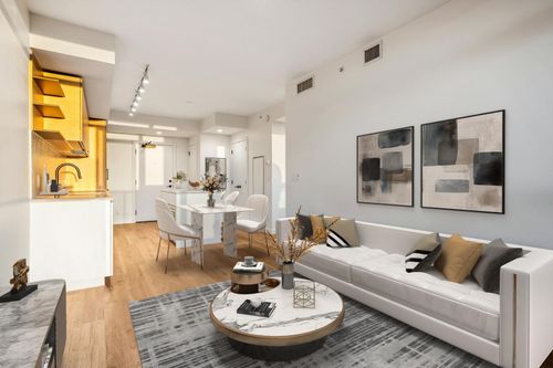 at 1111 - 13428 105 Avenue, Whalley, North Surrey  at 1111 - 13428 105 Avenue, Whalley, North Surrey