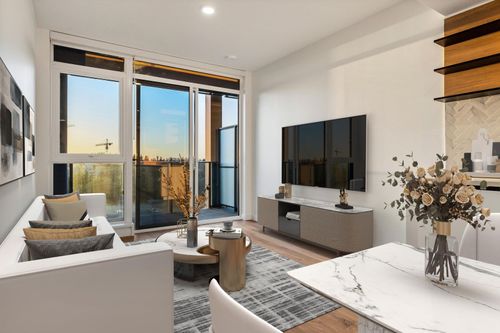  at 1111 - 13428 105 Avenue, Whalley, North Surrey