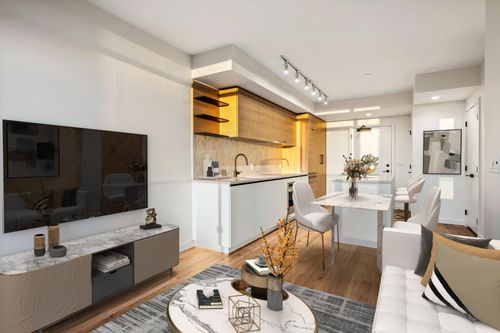  at 1111 - 13428 105 Avenue, Whalley, North Surrey