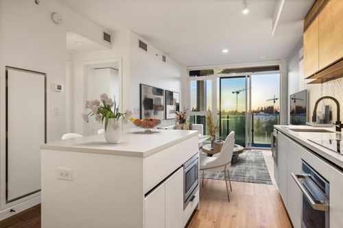  at 1111 - 13428 105 Avenue, Whalley, North Surrey