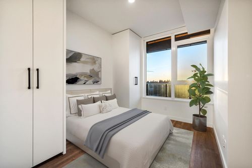  at 1111 - 13428 105 Avenue, Whalley, North Surrey