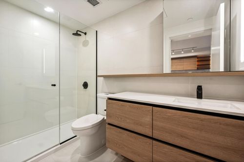 at 1111 - 13428 105 Avenue, Whalley, North Surrey  at 1111 - 13428 105 Avenue, Whalley, North Surrey