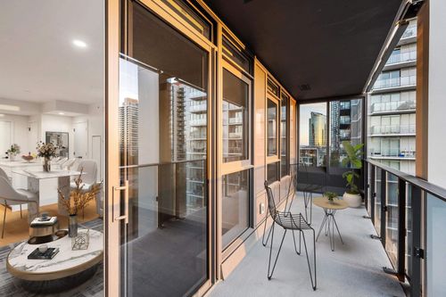  at 1111 - 13428 105 Avenue, Whalley, North Surrey