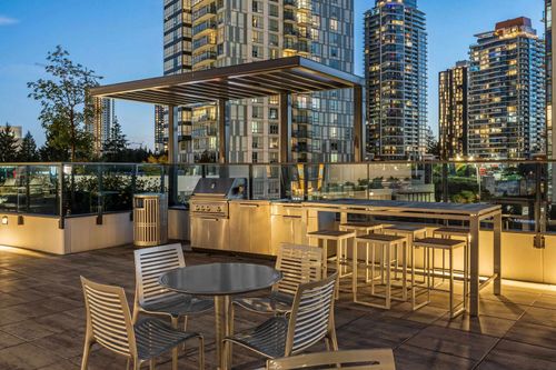 at 1111 - 13428 105 Avenue, Whalley, North Surrey  at 1111 - 13428 105 Avenue, Whalley, North Surrey