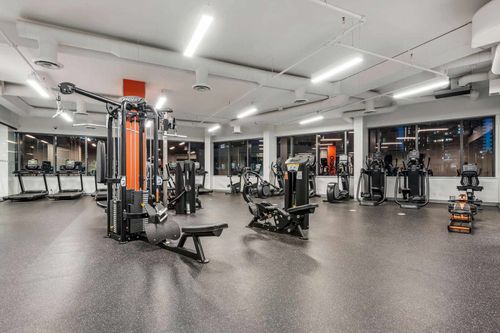 at 1111 - 13428 105 Avenue, Whalley, North Surrey  at 1111 - 13428 105 Avenue, Whalley, North Surrey