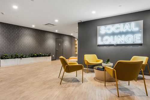 at 1111 - 13428 105 Avenue, Whalley, North Surrey  at 1111 - 13428 105 Avenue, Whalley, North Surrey