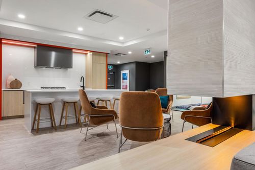  at 1111 - 13428 105 Avenue, Whalley, North Surrey