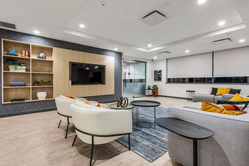 at 1111 - 13428 105 Avenue, Whalley, North Surrey  at 1111 - 13428 105 Avenue, Whalley, North Surrey