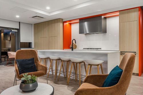  at 1111 - 13428 105 Avenue, Whalley, North Surrey