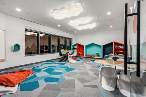 at 1111 - 13428 105 Avenue, Whalley, North Surrey  at 1111 - 13428 105 Avenue, Whalley, North Surrey