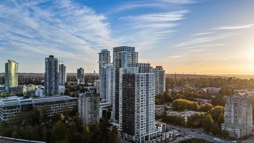 at 1111 - 13428 105 Avenue, Whalley, North Surrey  at 1111 - 13428 105 Avenue, Whalley, North Surrey