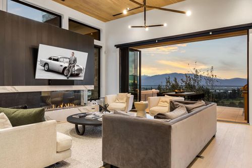 at 9133 Hatzic Ridge Drive, Hatzic, Mission  at 9133 Hatzic Ridge Drive, Hatzic, Mission