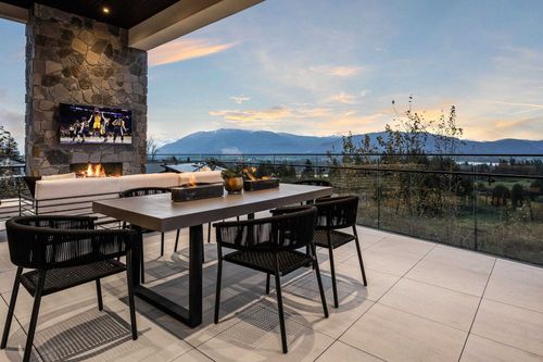 at 9133 Hatzic Ridge Drive, Hatzic, Mission  at 9133 Hatzic Ridge Drive, Hatzic, Mission