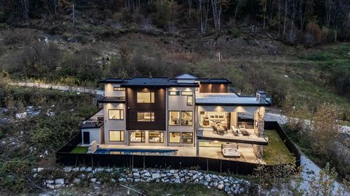 at 9133 Hatzic Ridge Drive, Hatzic, Mission  at 9133 Hatzic Ridge Drive, Hatzic, Mission