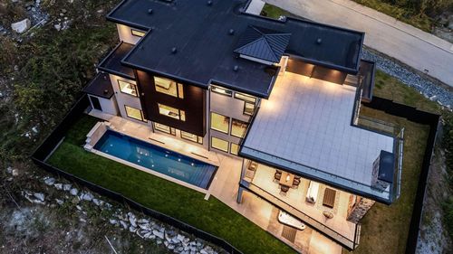 at 9133 Hatzic Ridge Drive, Hatzic, Mission  at 9133 Hatzic Ridge Drive, Hatzic, Mission