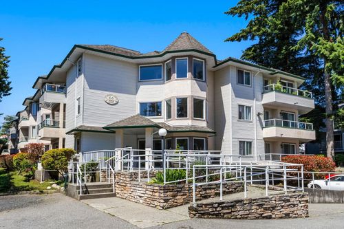  at 111 - 3063 Immel Street, Abbotsford East, Abbotsford