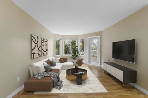  at 111 - 3063 Immel Street, Abbotsford East, Abbotsford